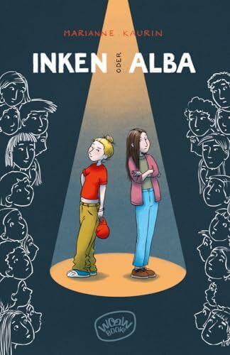 Woow Books Inken Oder Alba - Bild 5