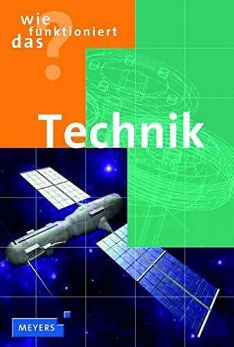 Wie funktioniert das? Technik