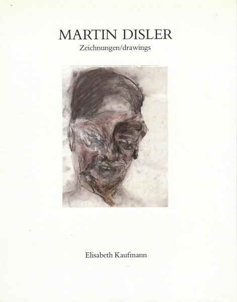 Zeichnungen /Drawings 1980-1988