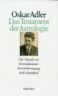 Das Testament der Astrologie, Bd.4, Der Mensch im Sternenkonzert, Sternenbewegung und Lebenslauf