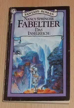 Das Inselreich: Fabeltier. ( Fantasy).