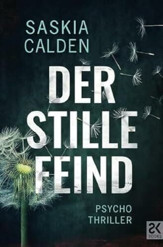 Der stille Feind: Psychothriller: Mysterythriller