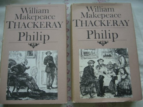 Die Abenteuer des Philip