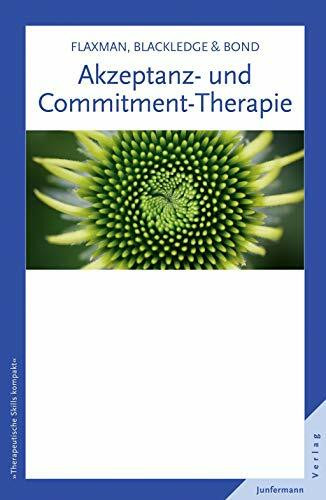 Akzeptanz- und Commitment-Therapie