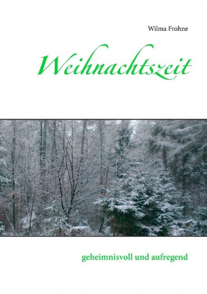 Weihnachtszeit