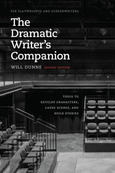 Dramatic Writer's Companion