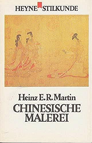 Chinesische Malerei