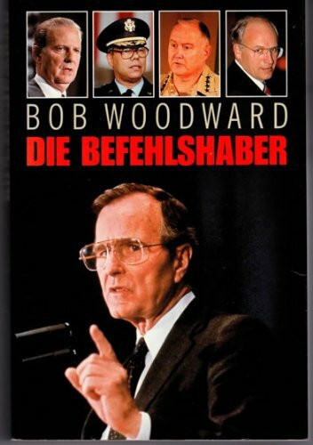 Die Befehshaber