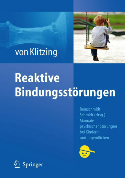 Bindungsstörungen (Manuale Psychischer Störungen Bei Kindern Und Jugendlichen)