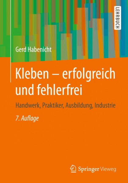 Kleben - erfolgreich und fehlerfrei