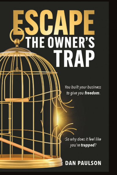 Escape the Owner's Trap