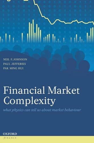 FINANCIAL MARKET COMPLEX OFS: C C (Oxford Finance)