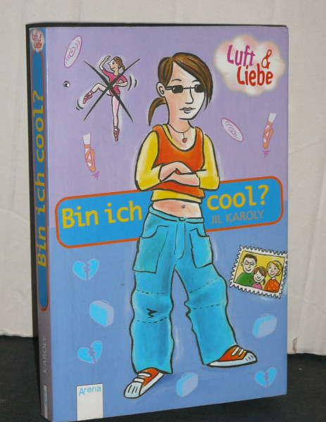 Bin ich cool?