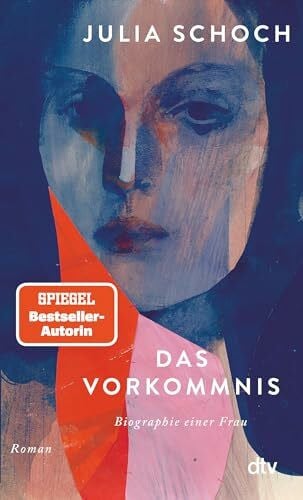 Das Vorkommnis: Roman | »Ein literarisches Kunstwerk, ein virtuoses Meisterstück.« (Elke Heidenreich) (Biographie einer Frau, Band 1)