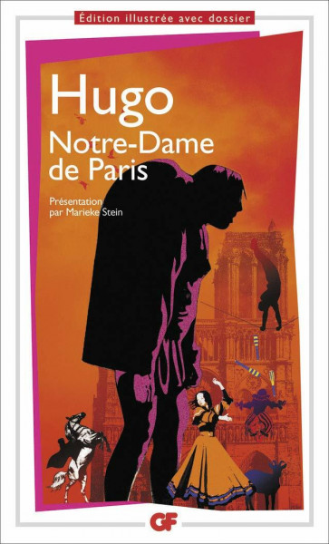 Notre-Dame de Paris: 1482: Edition illustrée avec dossier