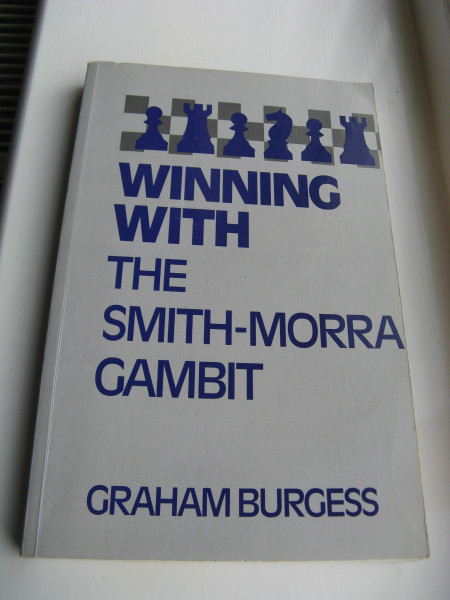 WIN WITH THE SMITH MORRA GAMBIT