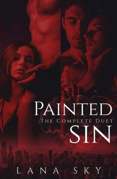 The Complete Painted Sin Duet