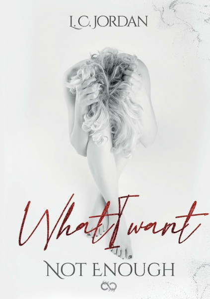 What I want: Not enough