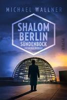 Shalom Berlin - Sündenbock