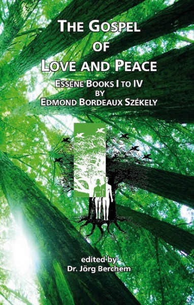 The Gospel of Love and Peace