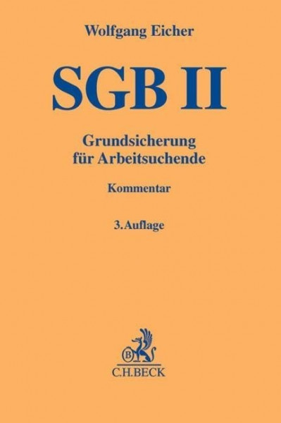 SGB II