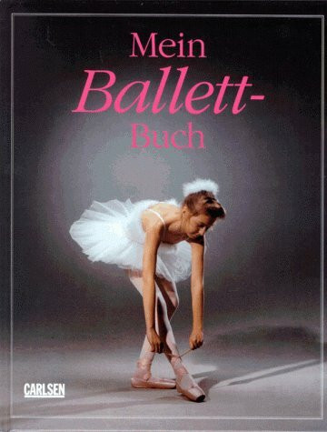 Mein Ballettbuch