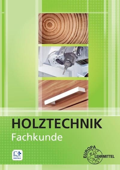 Fachkunde Holztechnik