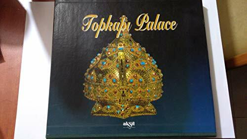 Topkapi Palace