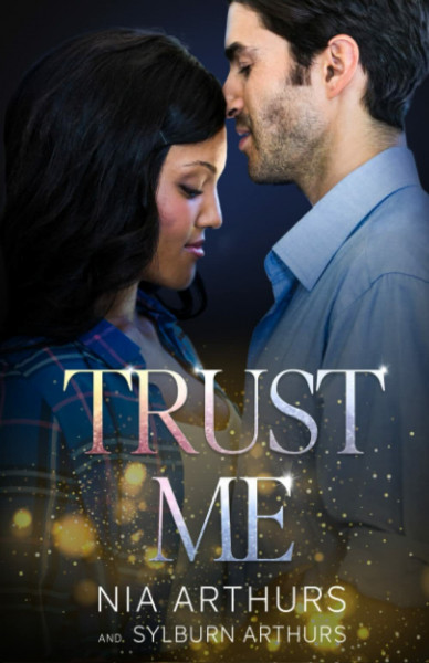 Trust Me: A Second Chance Romance (The Love Repair Series, Band 4)