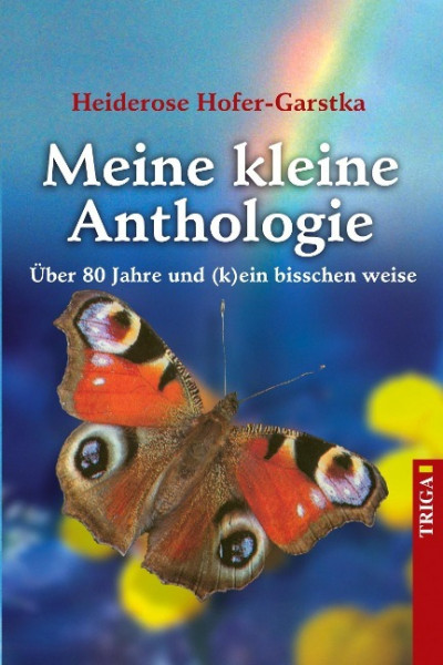 Meine kleine Anthologie