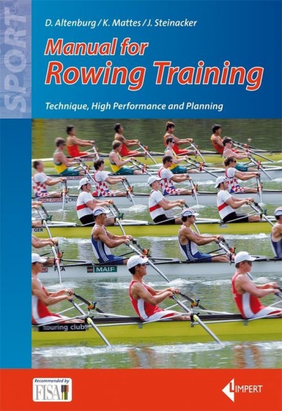 Manual of Rowing Training
