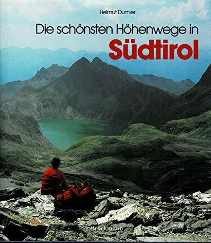 Die schönsten Höhenwege in Südtirol