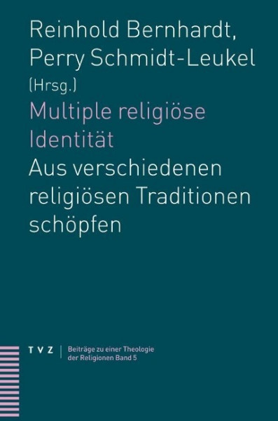 Multiple religiöse Identität