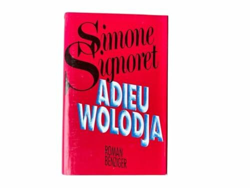 Adieu Wolodja