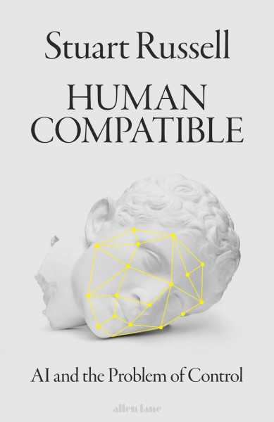 Human Compatible