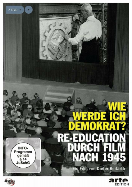 Wie werde ich Demokrat? [2 DVDs]