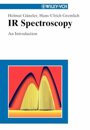 IR Spectroscopy: An Introduction