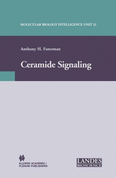 Ceramide Signaling