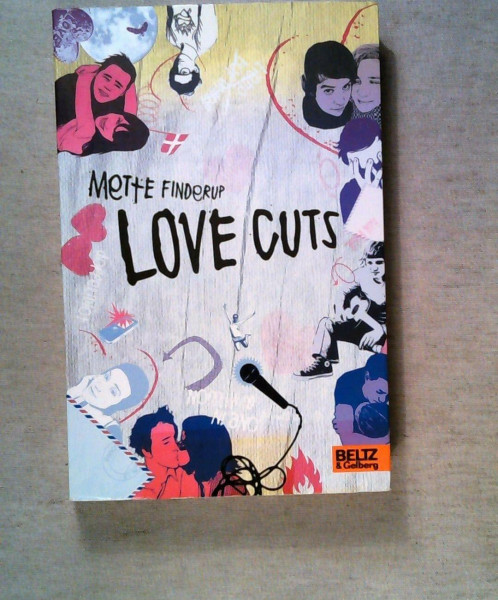 Love Cuts: Roman