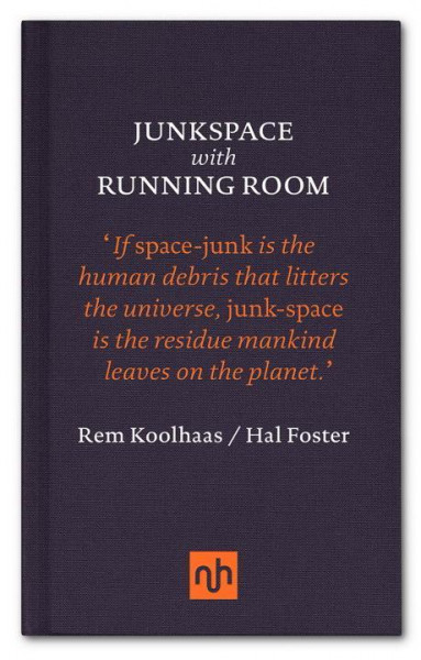 Junkspace/Running Room