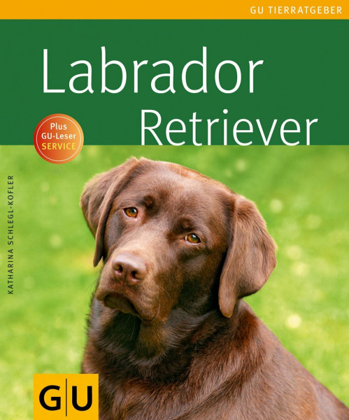 Labrador Retriever: Plus GU-Leserservice