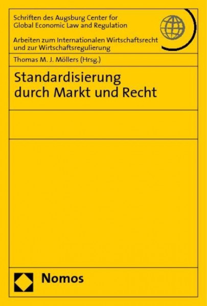 Standardisierung durch Markt und Recht