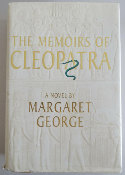 The Memoirs of Cleopatra: A Novel