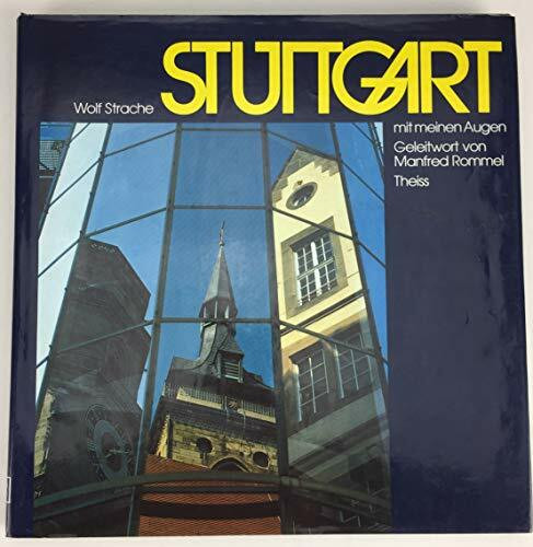 Stuttgart mit meinen Augen
