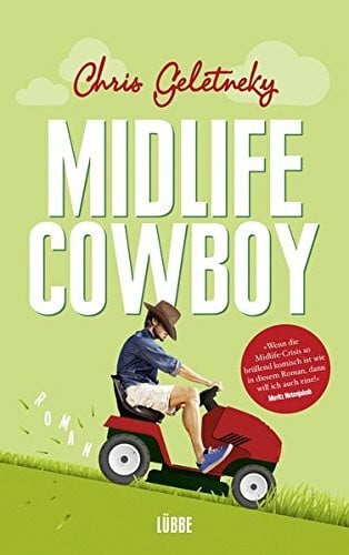 Midlife-Cowboy: Roman