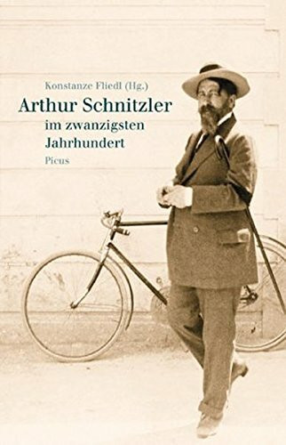 Arthur Schnitzler im 20. Jahrhundert