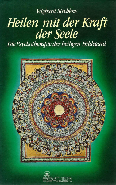 Heilen mit der Kraft der Seele