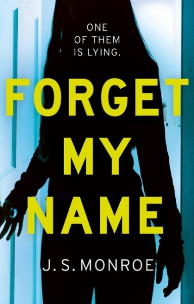 Forget My Name