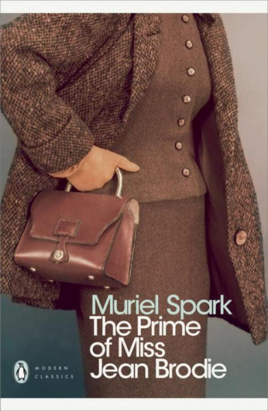 The Prime of Miss Jean Brodie