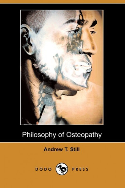 Philosophy of Osteopathy (Dodo Press)